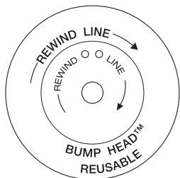 MCCULLOCH MT765 - MAINTENANCE AND REPAIR INSTRUCTIONS - 1