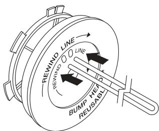 MCCULLOCH MT765 - MAINTENANCE AND REPAIR INSTRUCTIONS - 3