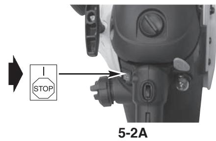 MCCULLOCH MCC1635A - IMPORTANT IDLING INFORMATION - 1