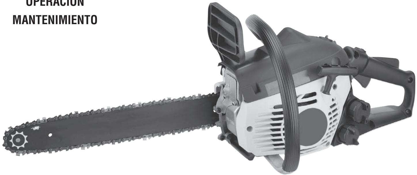 MCCULLOCH MCC1635A - TO CLEAN AIR FILTER: - 1
