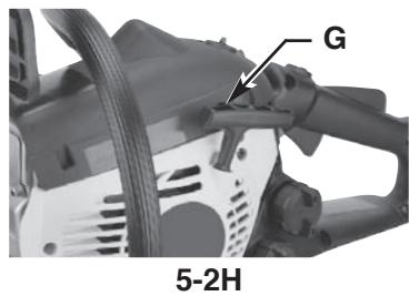 MCCULLOCH MCC1635A - IMPORTANT IDLING INFORMATION - 7