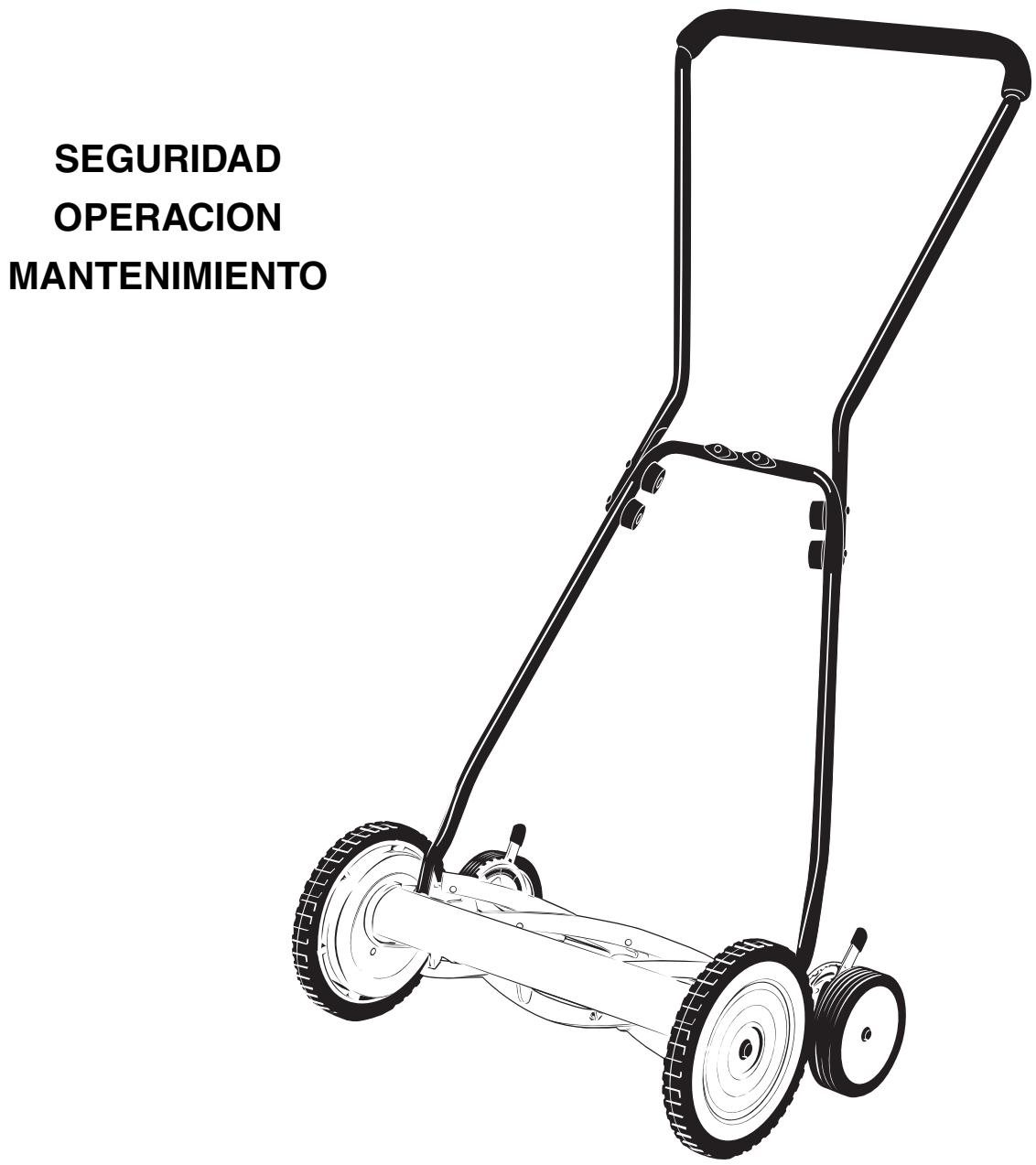 MCCULLOCH MCM2013 - Modelo : MCM2013 - 1