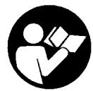 MCCULLOCH MCP1510 - - SAFETY PRECAUTIONS - 2