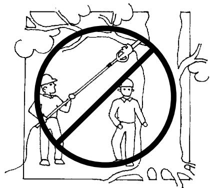 MCCULLOCH MCP1510 - GUARDE ESTAS INSTRUCCIONES - 2
