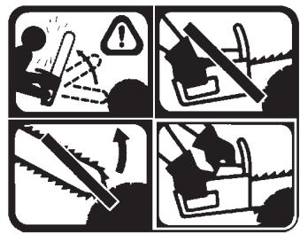 MCCULLOCH MCP1510 - RECOMMENDED - 1