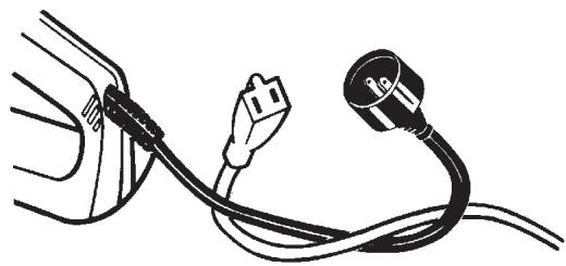 MCCULLOCH MCP1510 - ADVERTENCIA - 1