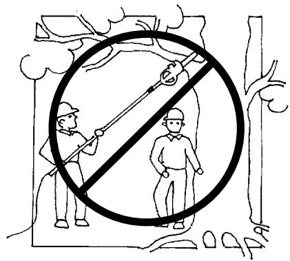 MCCULLOCH MCP1510 - GUARDE ESTAS INSTRUCCIONES - 3