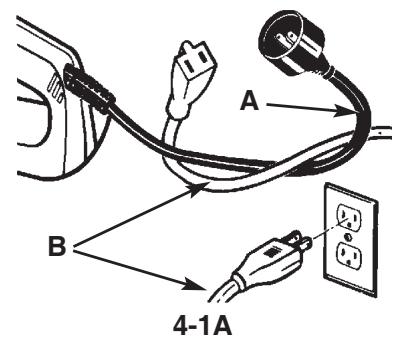 MCCULLOCH MCP1510 - ADVERTENCIA - 1
