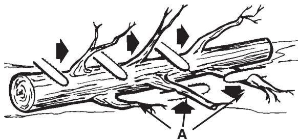 MCCULLOCH MCP1510 - ADVERTENCIA - 1