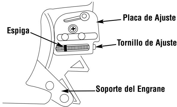 MCCULLOCH MCP1510 - ADVERTENCIA - 2