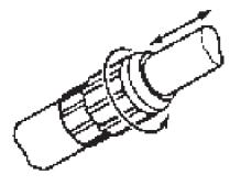 MCCULLOCH MCP1510 - - Instructions pour montage - 1