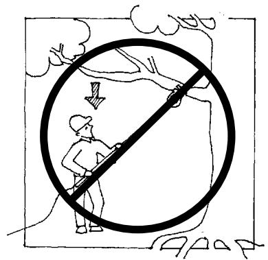 MCCULLOCH MCP1510 - GUARDE ESTAS INSTRUCCIONES - 1