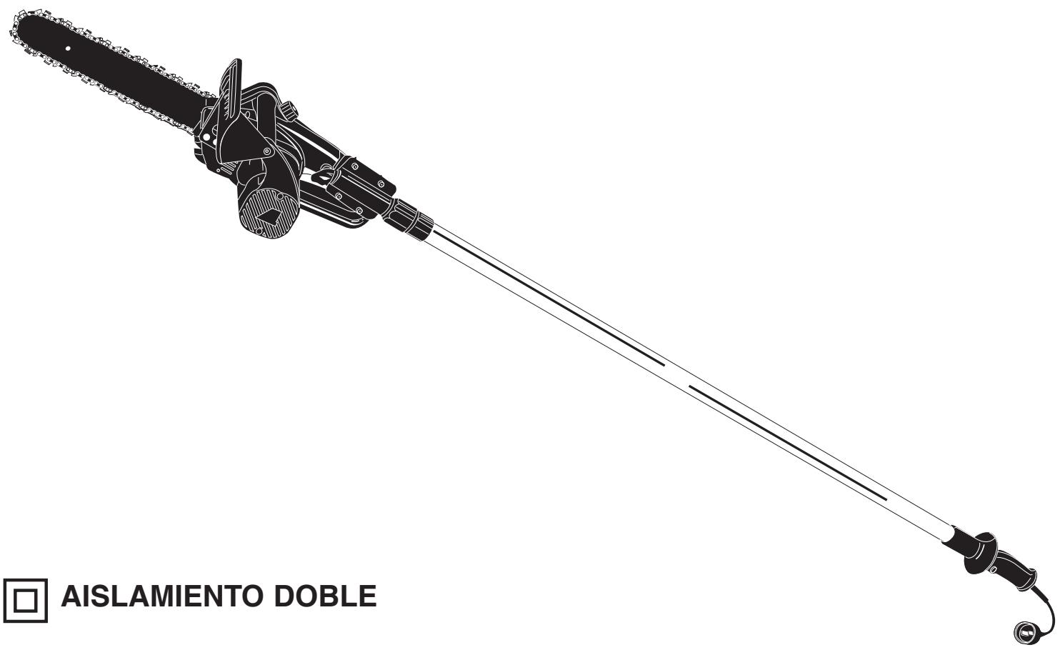 MCCULLOCH MCP1510 - MOMENT pour le GARANT de s'acquitter de ses obligations aux TERMES de CETTE garantie - 1