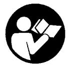 MCCULLOCH MCP1510 - GUARDE ESTAS INSTRUCCIONES - 6