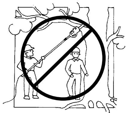 MCCULLOCH MCP1510 - SAVE THESE INSTRUCTIONS - 2