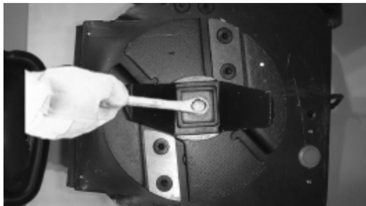 MCCULLOCH MCS2001 - DISASSEMBLY - 1