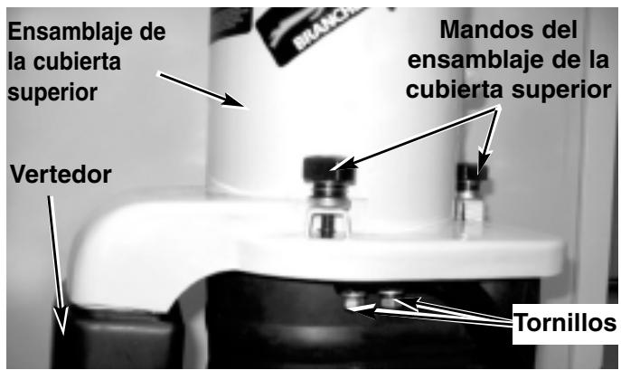 MCCULLOCH MCS2001 - ADVERTENCIA - 1