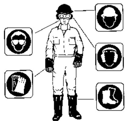 MCCULLOCH MCS2001 - CONSERVE ESTAS INSTRUCCIONES - 2