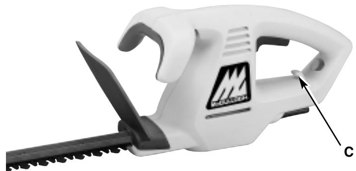 MCCULLOCH MCT203A20 - 4-2. CABLE ELECTRICO - 1