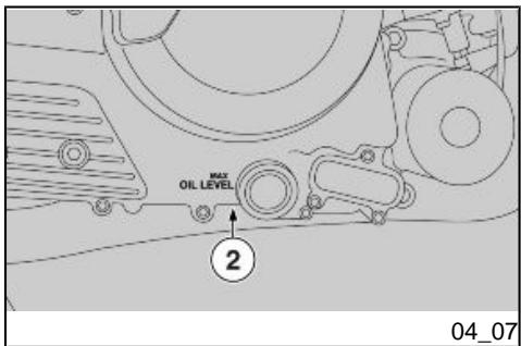 APRILIA MANA GT ABS - Attention - 3
