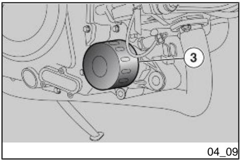 APRILIA MANA GT ABS - Couple de blocage (n*m) - 1