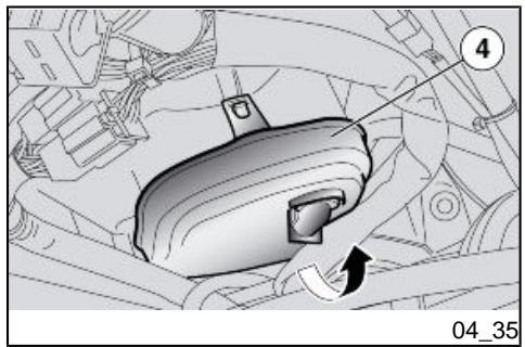 APRILIA MANA GT ABS - Important - 4