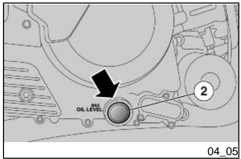 APRILIA MANA GT ABS - Attention - 4