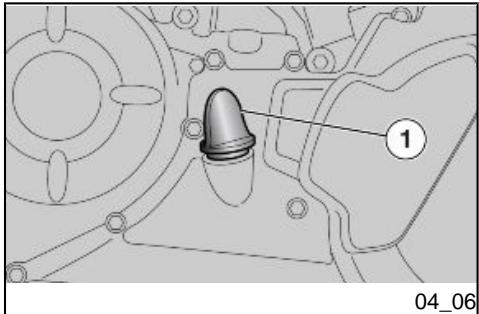 APRILIA MANA GT ABS - Attention - 2