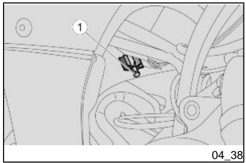 APRILIA MANA GT ABS - Attention - 2