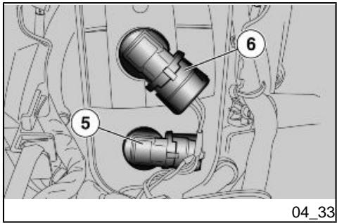 APRILIA MANA GT ABS - Important - 2