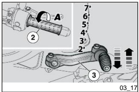 APRILIA MANA GT ABS - Attention - 2