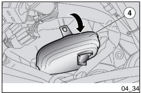 APRILIA MANA GT ABS - Important - 3