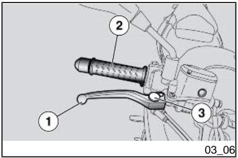 APRILIA MANA GT ABS - Important - 1