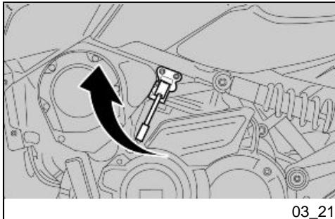 APRILIA MANA GT ABS - Attention - 2