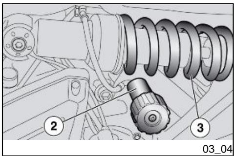 APRILIA MANA GT ABS - Important - 1