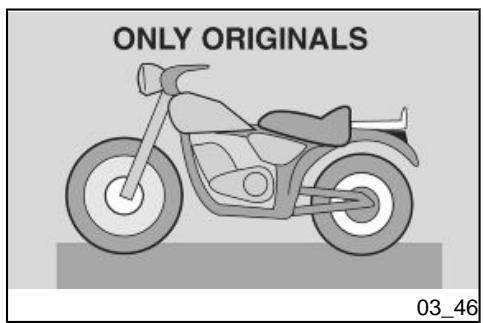 APRILIA MANA GT ABS - Attention - 3