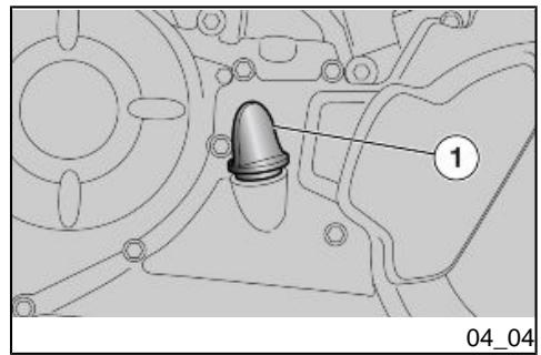 APRILIA MANA GT ABS - Attention - 2