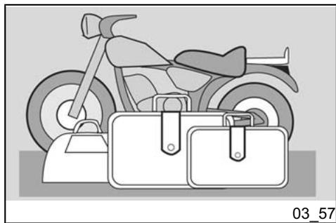 APRILIA NA 850 MANA - Attention - 2