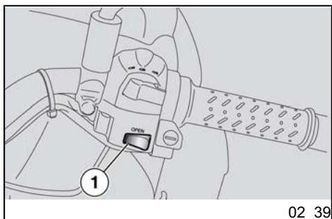 APRILIA NA 850 MANA - Attention - 1