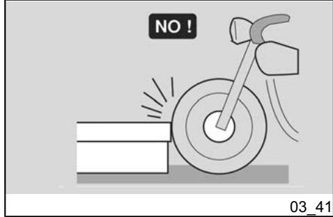 APRILIA NA 850 MANA - Attention - 4