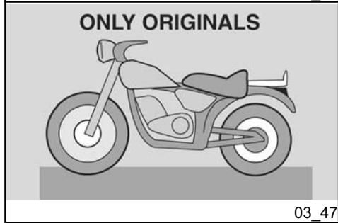 APRILIA NA 850 MANA - Attention - 10
