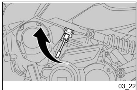 APRILIA NA 850 MANA - Attention - 2