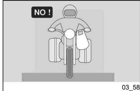 APRILIA NA 850 MANA - Attention - 3
