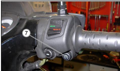 APRILIA SCARABEO 125 IE - NOW: - 1