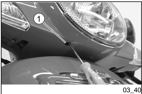 APRILIA SCARABEO 125 IE - LET OP - 2
