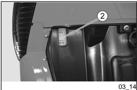 APRILIA SCARABEO 125 IE - Attention - 2