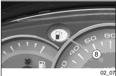 APRILIA SCARABEO 125 IE - Attention - 2