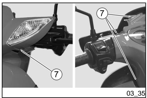 APRILIA SCARABEO 125 IE - LET OP - 4