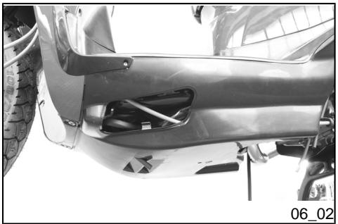 APRILIA SCARABEO 125 IE - SCARABEO 125 i.e - 200 i.e. - 3