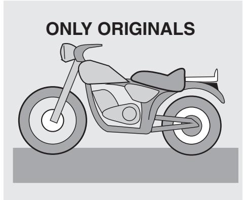 APRILIA SCARABEO 250 - PELIGRO - 3